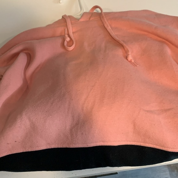 Zine hoodie - Picture 4 of 4